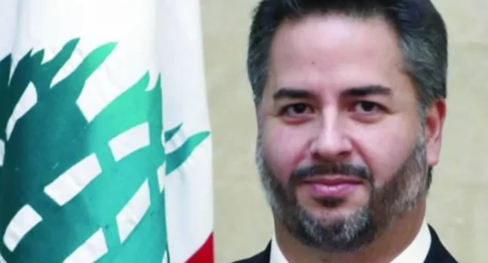 وزير الاقتصاد اللبناني السابق موقوف بـ«شبهات فساد»