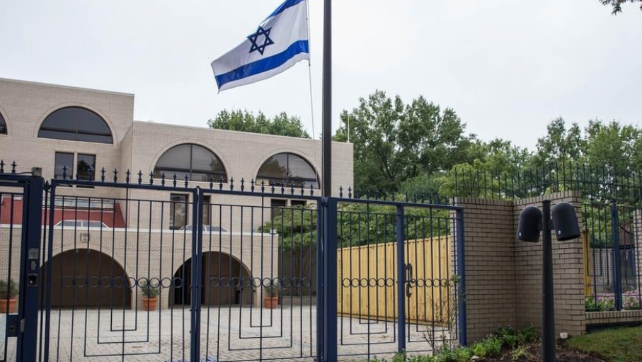 توتر عالمي بعد الضربة الإسرائيلية لإيران... والسفارات الإسرائيلية تغلق أبوابها!