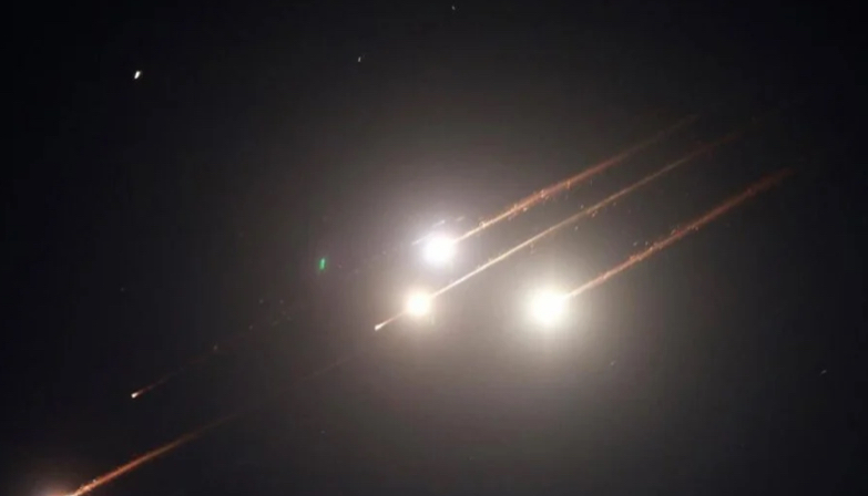 لليوم الثاني... المواجهات مستمرة بين إسرائيل وإيران!