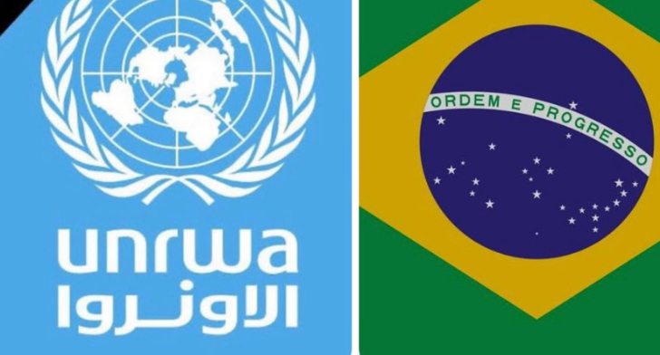 ملف الأونروا"* في *المؤتمر الشعبي لفلسطينيي الخارج:*