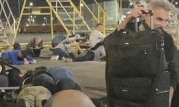 إسرائيليون وأجانب يفرون عبر اليخوت إلى قبرص