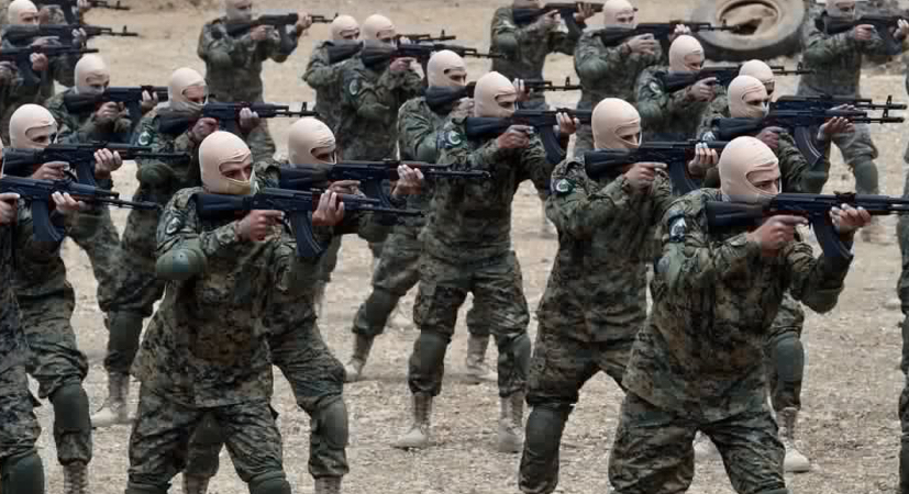 "ماذا يدور في رأس حزب الله"؟