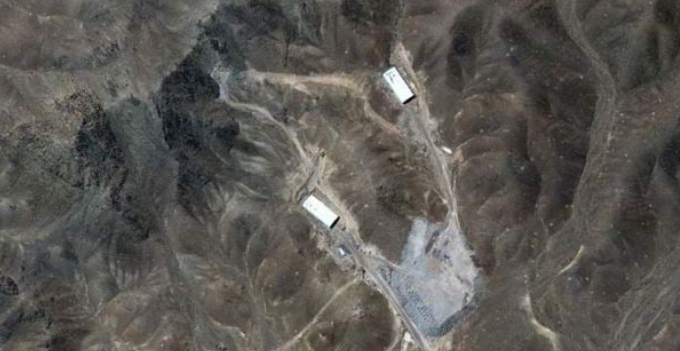 اليورانيوم المُهرب وضربات "B-2"... القصة الكاملة لهجوم فوردو