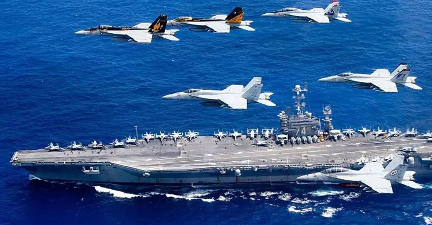 سيناريوهان مطروحان... هذا هو المشهد الحقيقي لما بعد الضربة الأميركية!