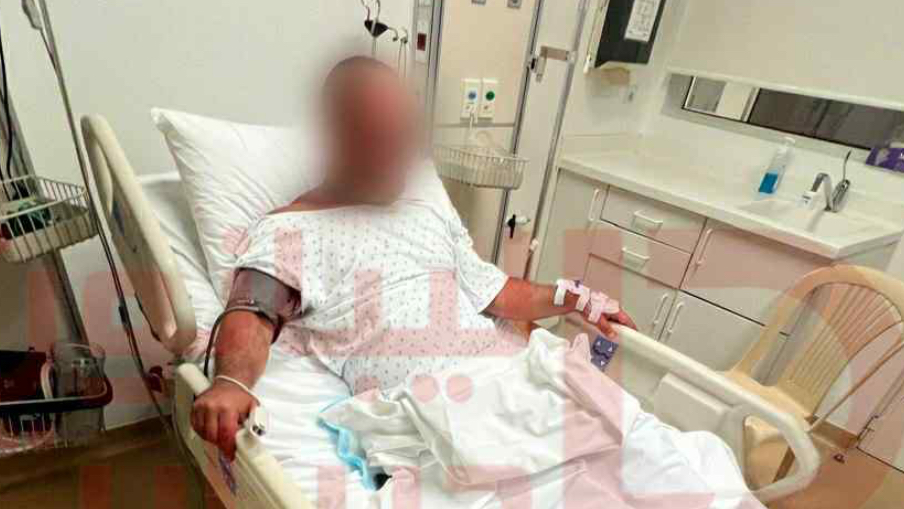 نزهة عائلية تتحوّل إلى مأساة...