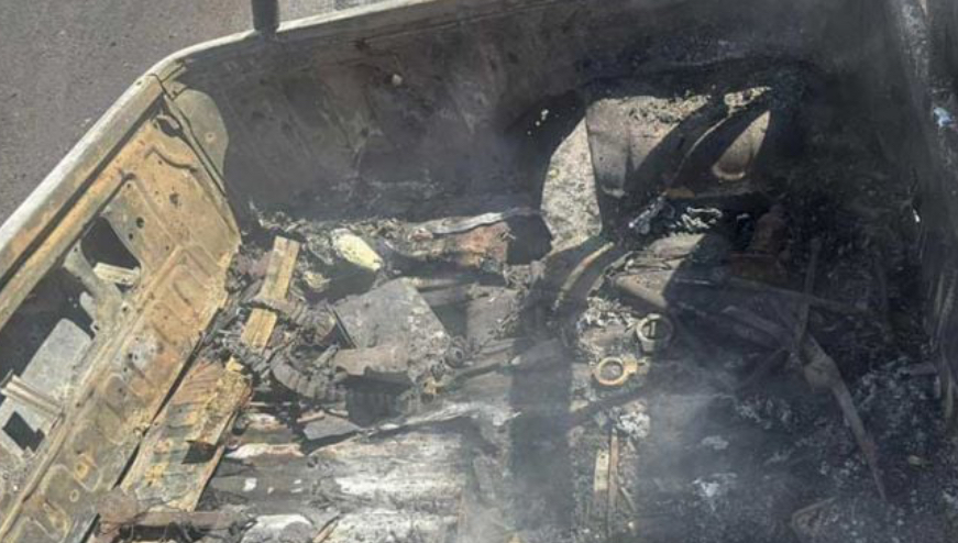 بعد تبادل إطلاق النار في الهرمل... بيان من الجيش