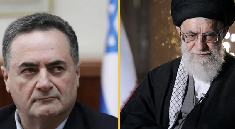 محاولة اغتيال خامنئي... كاتس يكشف كواليس "الفشل"