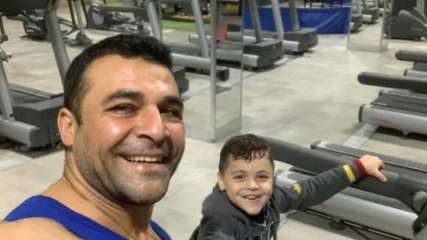 حادثة أليمة في طرابلس... أب يفقد حياته لإنقاذ إبنه