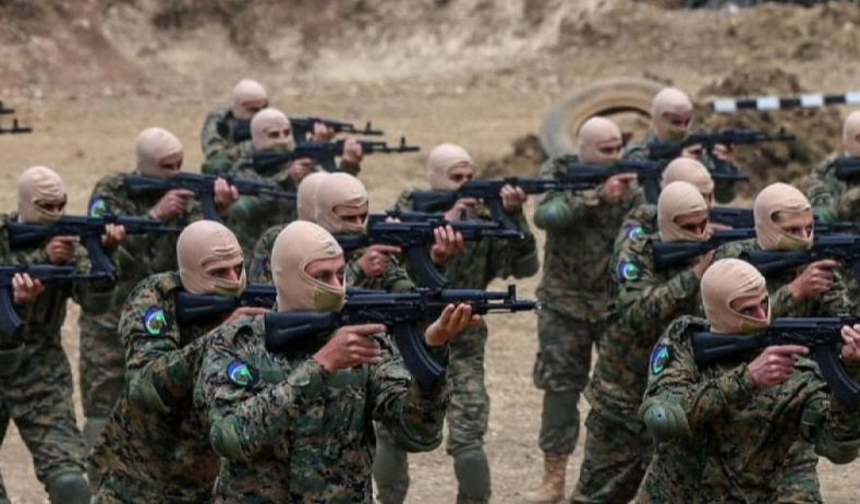 بين الترغيب والترهيب... "رسائل" إسرائيلية إلى عناصر حزب الله والعين على "الرضوان"!