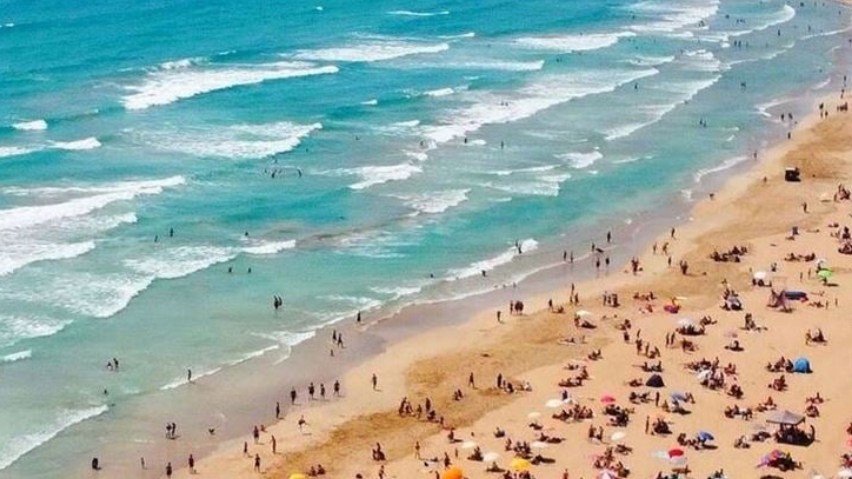 موجة حر تضرب الداخل ورطوبة ترهق الساحل... مفاجآت تموز مستمرة!