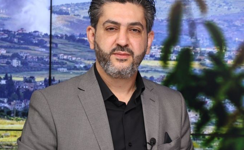 "الإنفجار السوري يقترب من حدود لبنان"... بو ديا: المرحلة الأخطر لم تبدأ بعد!