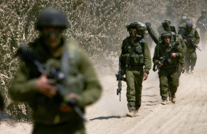 إسرائيل تعلن اغتيال "العنصر المحوري في تهريب السلاح" إلى لبنان!