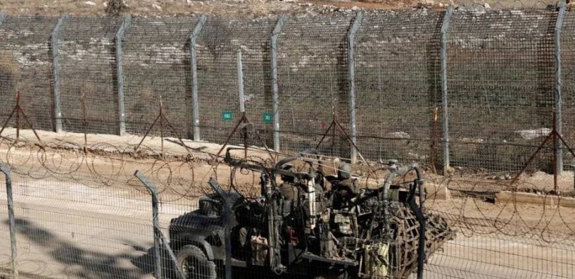 حزامٌ أمني من شبعا إلى القنيطرة"... تحركاتٌ إسرائيلية في الجنوب السوري