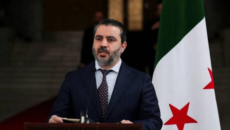 أمن سوريا مقابل أمن لبنان... و3 مطالب يحملها الشيباني إلى بيروت!