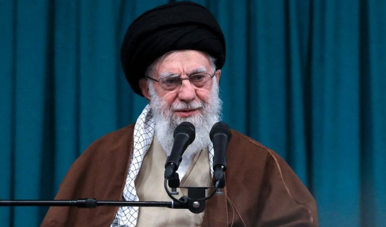 الحرب قد تشتعل من جديد... ساعة انتقام خامنئي تقترب!