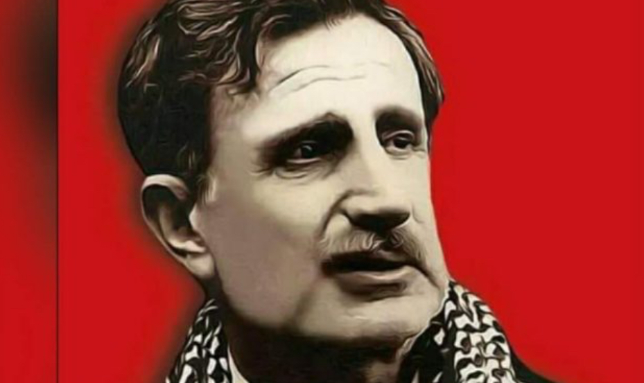 خلدون الشريف: نشدُّ على أيدي وليد جنبلاط.. هو زمن فرص إسرائيل الهيمنة على الإقليم كلّه