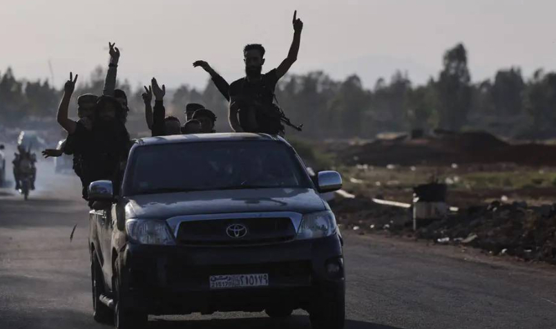 العشائر تعلن النفير العام وتهاجم السويداء دعماً للبدو!