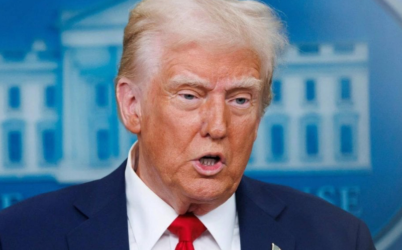 بعد اعتراف عراقجي... ترامب يلوّح بضربة ثانية