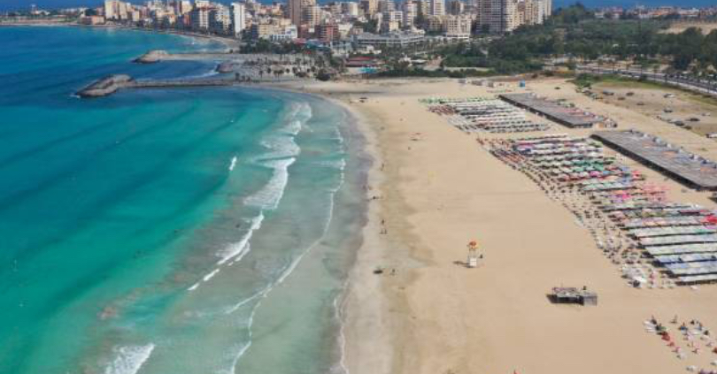 موجة تموز اللاهبة... مناطق ستنال الحصّة الأكبر وليل اللبنانيين سيكون مُزعجًا!