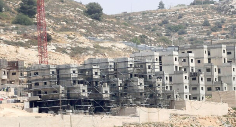 إيرلندا تتحدى واشنطن… قانون لحظر واردات المستوطنات الإسرائيلية