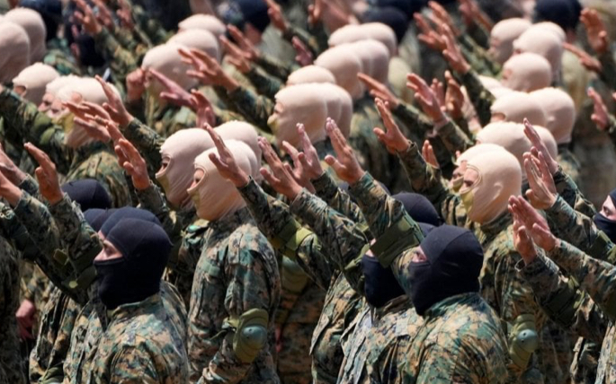 متى يبدأ تسليم السلاح؟