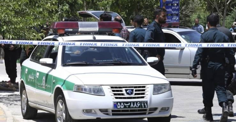 "جيش العدل" يهاجم مركز شرطة في إيران... قتلى وجرحى