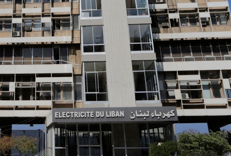 عطل طارئ في أحد محولات التوتر العالي... بيان من "كهرباء لبنان"