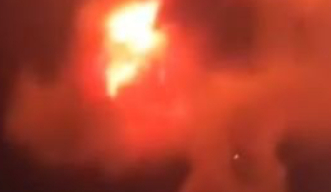 الجيش الإسرائيلي يعلن استهداف بنى تحتية للحوثيين في صنعاء