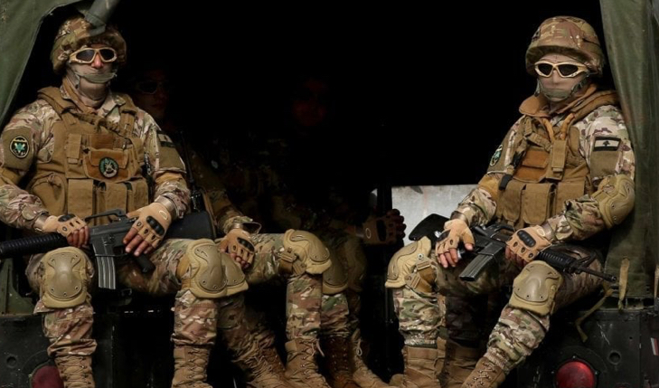 بعد مزاعم العدو... بيان من "الجيش" بشأن قضية "الجندي الإيرلندي"