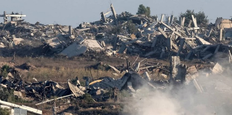 بين محاولة الأسر و"هانيبال"... تفاصيل جديدة عن كمين "حي الزيتون"