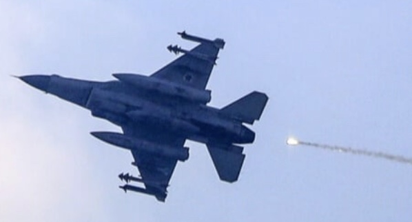 خدعة جوية غير مسبوقة... اسرائيل تكشف تفاصيل ابرز عملياتها الخاصة