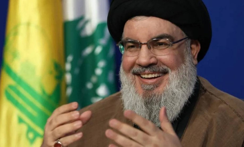 في قلب بيروت... الموساد يكشف: عملاؤنا نفذوا مهامهم لاغتيال نصر الله