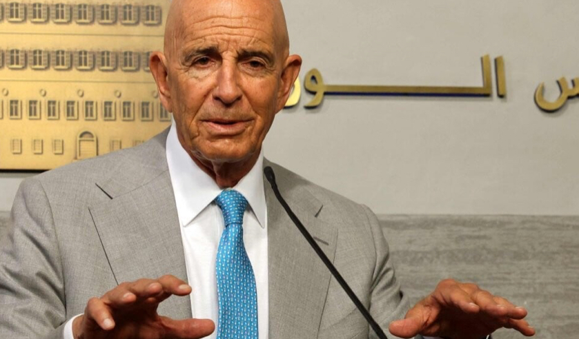 ورقة برّاك أو عقوبات ولائحة سوداء؟