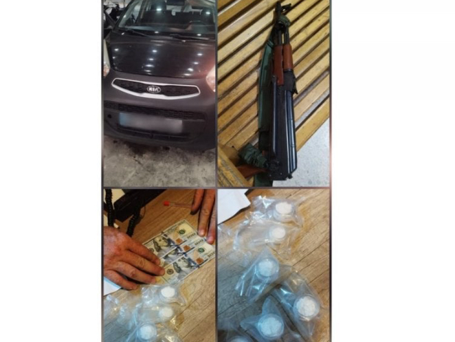 خلال ترويجه الكوكايين... لبناني ملقّب بـ"PIPO" بقبضة قوى الأمن