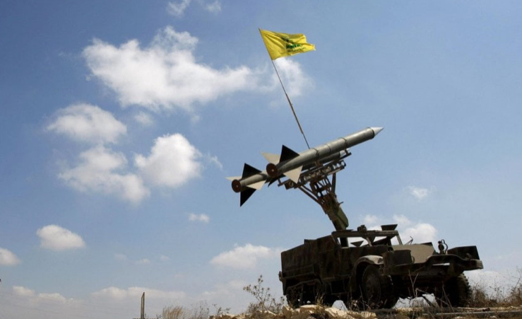 لحظة حرجة للبنان... والولايات المتحدة تضغط لحسم ملف حزب الله