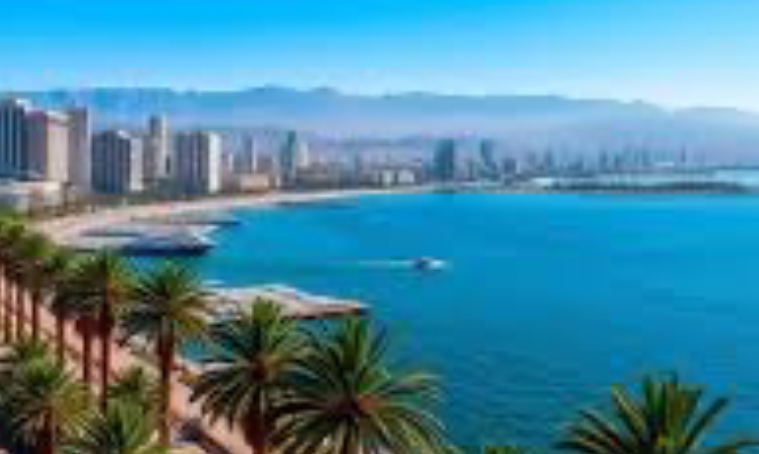 انخفاض تدريجي بالحرارة وأمطار خفيفة اعتباراً من الإثنين المقبل