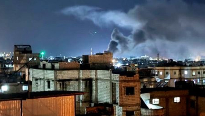 "ادّعاء إسرائيلي كاذب"... مجزرة عين الحلوة لن تكون الأخيرة!