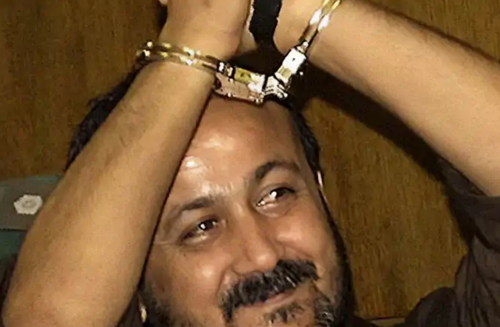 بيت لحم: إطلاق فعاليات الحملة الدولية للإفراج عن الأسير مروان البرغوثي