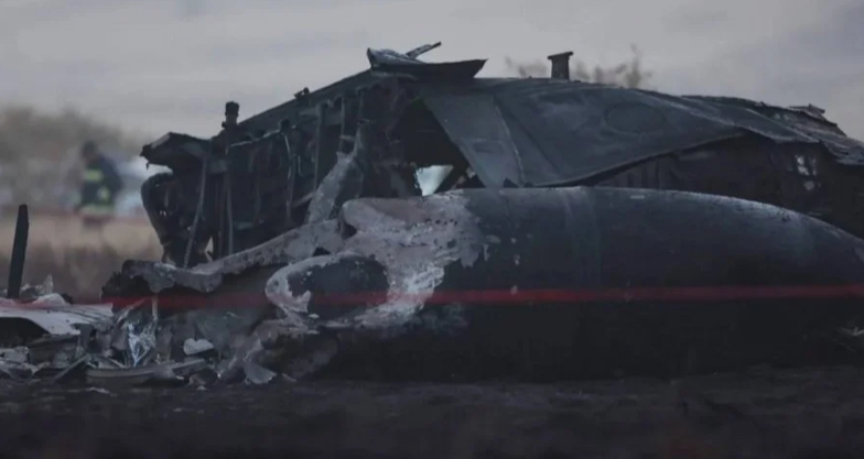 وضع خطير"... تقارير تكشف معطيات جديدة عن سبب تحطّم الطائرة الليبية!