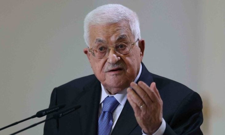 عباس: اعتراف إسرائيل بأرض الصومال محاولة يائسة لتهجير الفلسطينيين