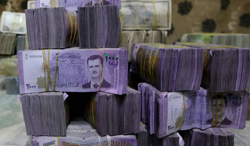 الليرة السورية بحلّة جديدة… تفاصيل الفئات وآلية الاستبدال
