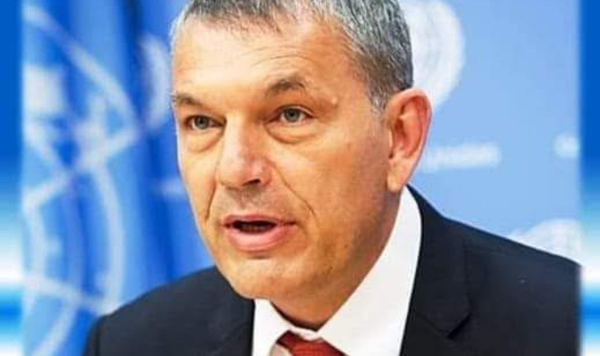 رسالة المفوض العام للأونروا إلى الموظفين