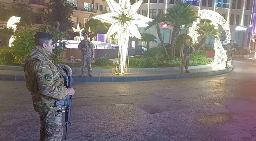 تدابير استثنائية للجيش ليلة رأس السنة… وتحذير!