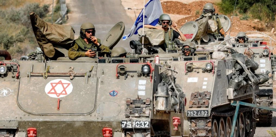 الجيش الإسرائيلي يرسم ثلاثة سيناريوهات محتملة للحرب المقبلة مع حزب الله