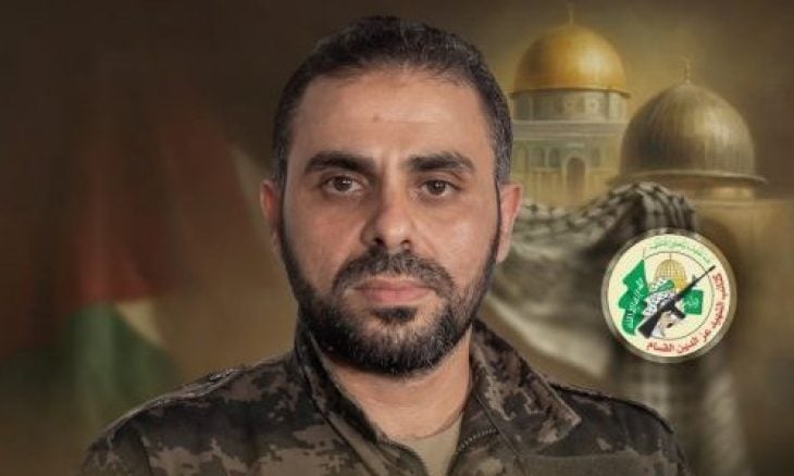 آلاف المغاربة يقيمون صلاة الغائب على روح أبو عبيدة