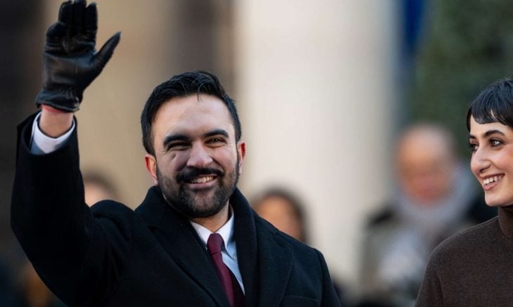 إسرائيل تهاجم ممداني مجددا بعد يوم من تسلمه مهام منصبه