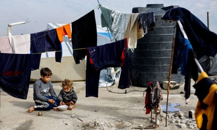 53 منظمة دولية تحذر من شلل العمل الإنساني في غزة والضفة بسبب الإجراءات الإسرائيلية