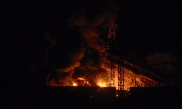 تنديدات دولية “بالعدوان” الأمريكي على فنزويلا