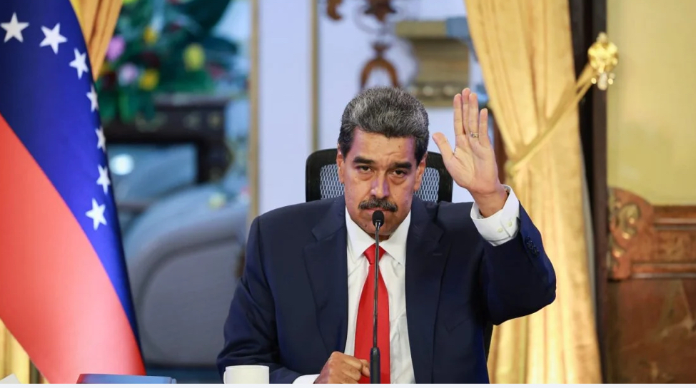 تطوّرات جديدة في عملية اعتقال مادورو… مشاركة مكتب التحقيقات الفيدرالي