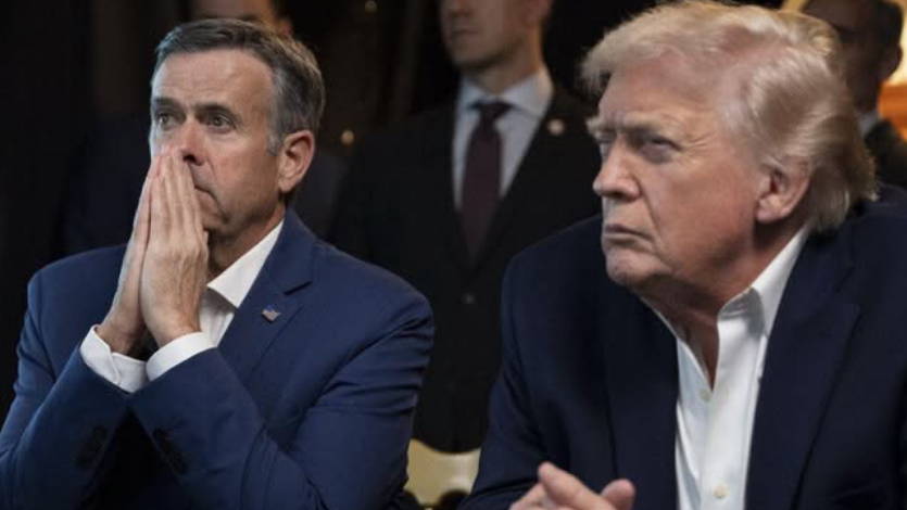 قراءة لبنانية في مشهد فنزويللا.. الزمن الأميركي